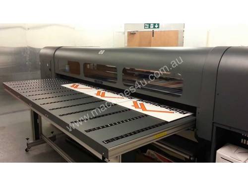 HP Scitex FB700 Industrial Printer