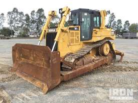 2011 Cat D6T XL Crawler Dozer - picture0' - Click to enlarge