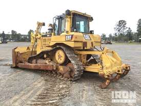 2011 Cat D6T XL Crawler Dozer - picture1' - Click to enlarge