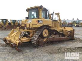 2011 Cat D6T XL Crawler Dozer - picture2' - Click to enlarge