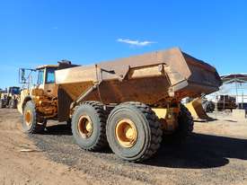 Volvo A25D Articulated 6WD Dump Truck - picture0' - Click to enlarge