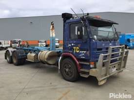 1985 Scania 112H - picture0' - Click to enlarge