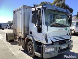 2007 Iveco Eurocargo ML120E240 - picture0' - Click to enlarge
