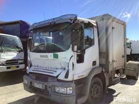 2007 Iveco Eurocargo ML120E240 - picture1' - Click to enlarge