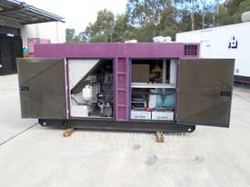 DENYO DCA90SBH Portable Generator Sets - picture0' - Click to enlarge