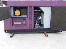 DENYO DCA90SBH Portable Generator Sets - picture1' - Click to enlarge