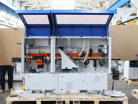 NikMann Compact - Affordable Edgebanders with European quality - picture2' - Click to enlarge