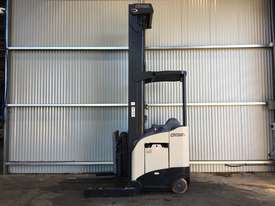 Electric Forklift Reach RD Series 2007 - picture0' - Click to enlarge
