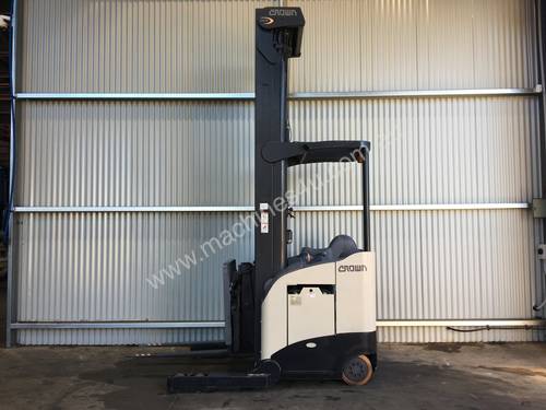 Electric Forklift Reach RD Series 2007