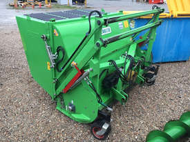 Peruzzo Panther Professional 1800 Blower/Vac Lawn Equipment - picture0' - Click to enlarge