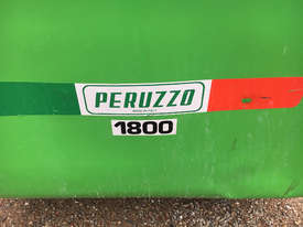 Peruzzo Panther Professional 1800 Blower/Vac Lawn Equipment - picture2' - Click to enlarge