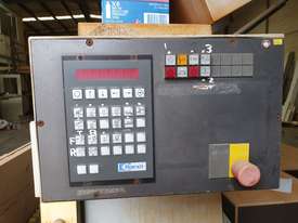 Brandt CNC Edgebanding Machine for wrecking/parts - picture1' - Click to enlarge