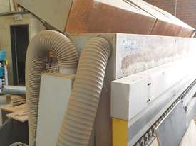 Brandt CNC Edgebanding Machine for wrecking/parts - picture2' - Click to enlarge