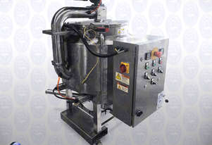 Flamingo - 120L Jacketed, Electrically Heated, Mixing Tank