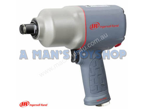 AIR IMPACT WRENCH 1``DR 1350FT/LB PISTOL