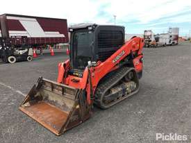 2017 Kubota SVL75 - picture2' - Click to enlarge