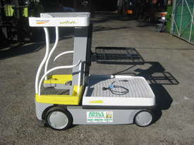 CROWN WORK ASSIST VEHICLE - picture0' - Click to enlarge