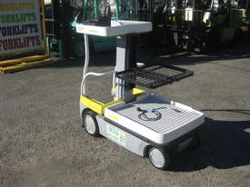 CROWN WORK ASSIST VEHICLE - picture1' - Click to enlarge