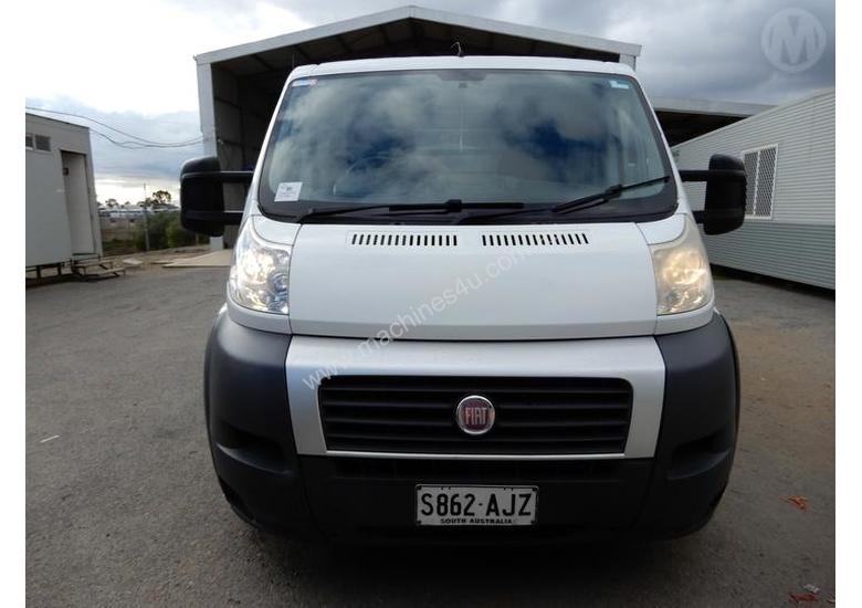used fiat ducato