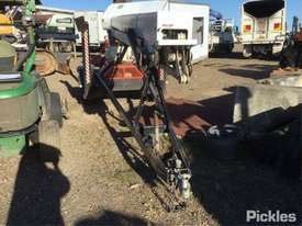 2013 Snorkel MHP 15/44 - picture0' - Click to enlarge