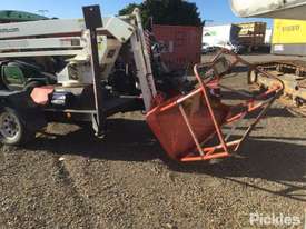2013 Snorkel MHP 15/44 - picture2' - Click to enlarge
