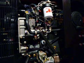 76kVA Pramac Enclosed Generator Set  - picture2' - Click to enlarge