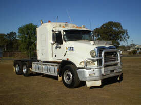 Mack GRANITE Primemover Truck - picture0' - Click to enlarge