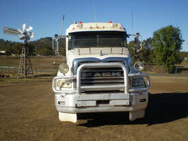 Mack GRANITE Primemover Truck - picture0' - Click to enlarge