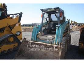 TOYOTA 4 SDK 8 Skid Steer Loaders - picture0' - Click to enlarge