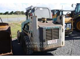 TOYOTA 4 SDK 8 Skid Steer Loaders - picture2' - Click to enlarge