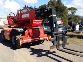 Manitou MRT2150 Telehandler  - picture1' - Click to enlarge
