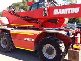 Manitou MRT2150 Telehandler  - picture2' - Click to enlarge