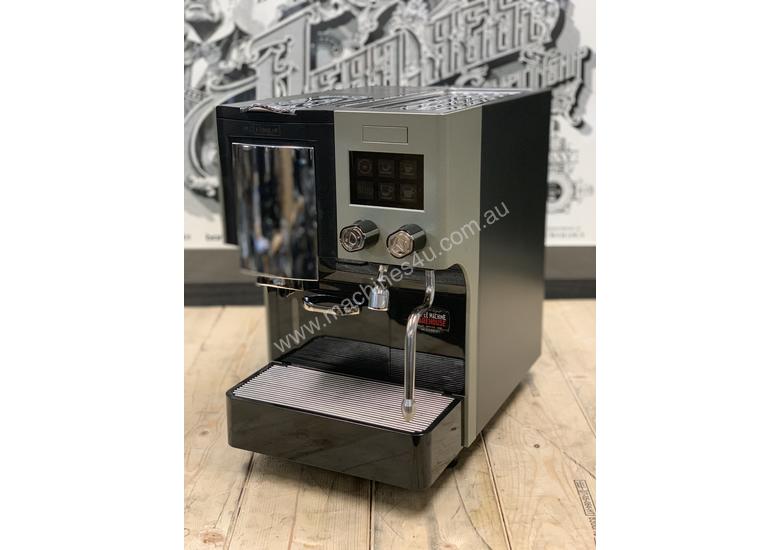 Used expobar QUARTZ Coffee Equipment in , Listed on Machines4u