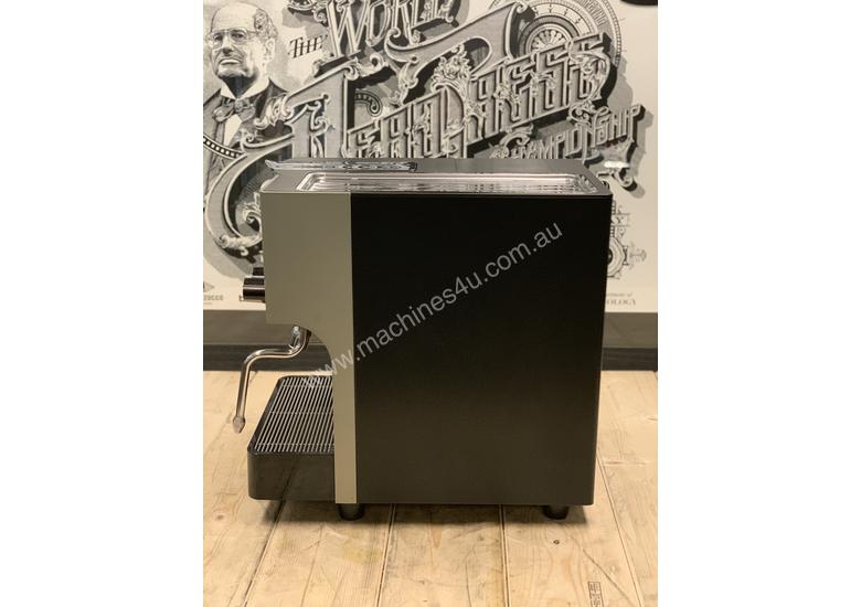 Used expobar QUARTZ Coffee Equipment in , Listed on Machines4u