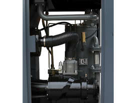 Screw Compressor 45kW (60HP) - picture2' - Click to enlarge