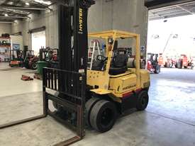HYSTER 4.0T Forklift - picture0' - Click to enlarge
