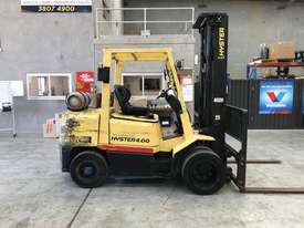 HYSTER 4.0T Forklift - picture1' - Click to enlarge