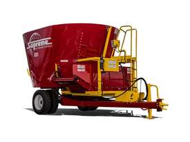 Supreme 500 Pull Type Mixer - picture0' - Click to enlarge