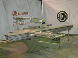Altendorf F45 3800mm panel saw - picture1' - Click to enlarge