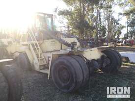 2001 Hyster H16.00XM-12EC Container Handler - picture0' - Click to enlarge