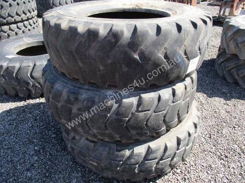 Bridgestone 15.5 R25 Tyres