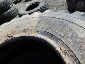 Bridgestone 15.5 R25 Tyres - picture1' - Click to enlarge