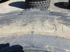 Bridgestone 15.5 R25 Tyres - picture2' - Click to enlarge