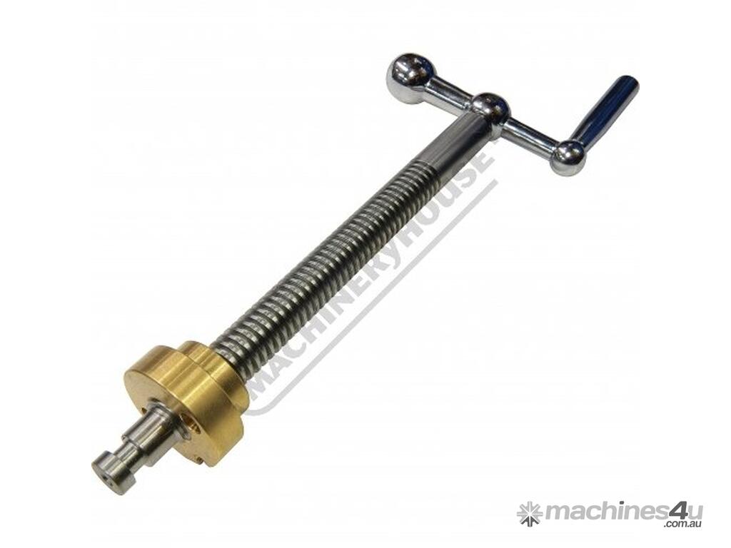 New Not Specified Unknown 9301350 Leadscrew Handle Nut Assembly Suits