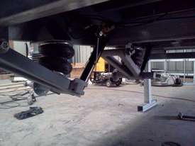 Flat Top Trailers - picture2' - Click to enlarge