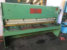 Hydracut Guillotine 5mm x 2500mm - picture0' - Click to enlarge