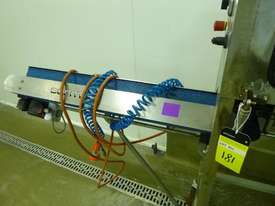 3 Phase 2008 Sormac KP60 Conveyor Feed Carrot Peeler (L181) - picture2' - Click to enlarge
