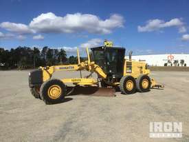 2006 (unverified) Komatsu GD555-3A Motor Grader - picture0' - Click to enlarge