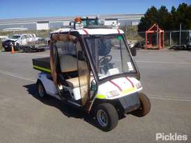 2013 Electric Vehicle - picture0' - Click to enlarge
