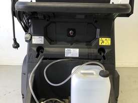 Gerni MH4 Pressure Cleaner - picture2' - Click to enlarge